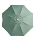 Premium Beach Umbrella | Sage